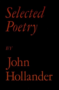 Paperback Selected Poetry Book