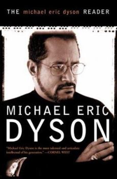 Hardcover The Michael Eric Dyson Reader Book