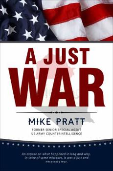 Paperback A Just War Book