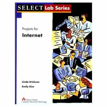 Paperback Select: Internet Book