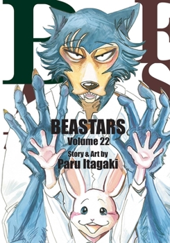 BEASTARS 22 - Book #22 of the Beastars