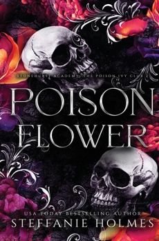 Paperback Poison Flower: Luxe paperback edition Book