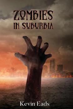 Paperback Zombies in Suburbia Book