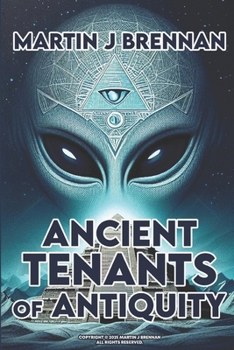 Paperback Ancient Tenants of Antiquity Book
