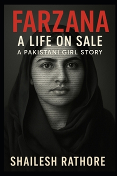 Paperback Farzana: A Life on Sale: A Pakistani Girl Story Book