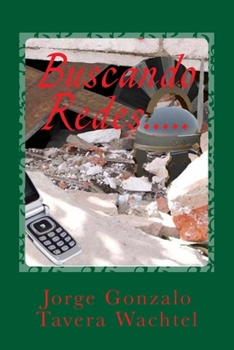 Paperback Buscando Redes [Spanish] Book