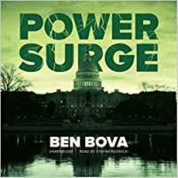 Power Surge: Library Edition