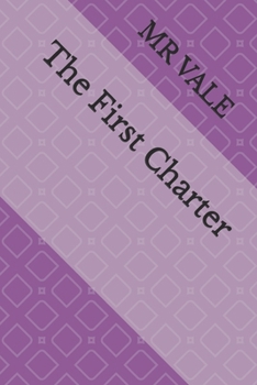 Paperback The First Charter Book