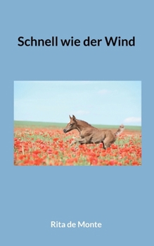 Paperback Schnell wie der Wind [German] Book