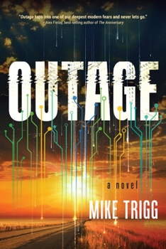 Paperback Outage Book