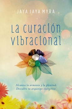 Paperback Curacion Vibracional, La [Spanish] Book
