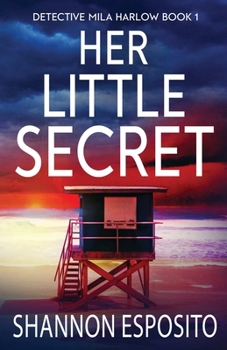 Paperback Her Little Secret Book