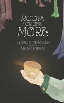Paperback Room For One More: The Leprechaun Magic Continues Book