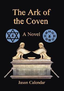 Paperback The Ark of the Coven Book