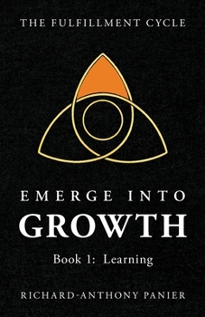 Paperback Emerge Into Growth Book