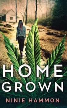 Paperback Home Grown Book