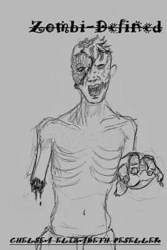 Paperback Zombi-Defined Book