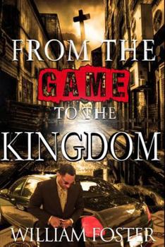 Paperback From the Game to The Kingdom Book