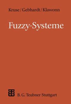 Paperback Fuzzy-Systeme [German] Book