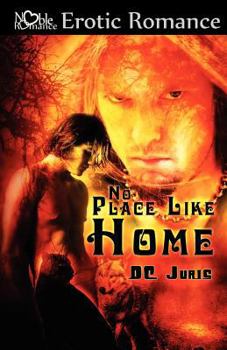 No Place Like Home - Book #2 of the Calliph and Mateo