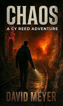 Chaos (Cy Reed Adventures)