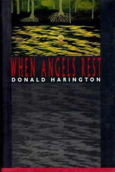 When Angels Rest (Stay More Cycle) - Book #8 of the Stay More
