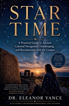 Paperback Star Time Book
