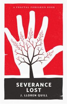 Paperback Severance Lost Book