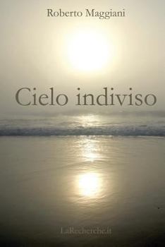 Paperback Cielo indiviso [Italian] Book