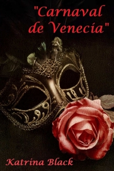 Paperback "Carnaval de Venecia" [Spanish] Book