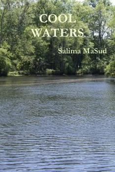 Paperback Cool Waters Book