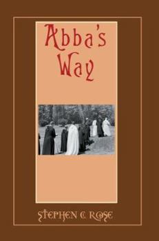 Paperback Abba's Way Book