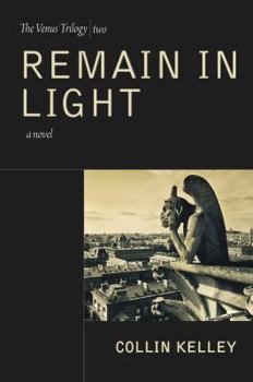Paperback Remain in Light Book