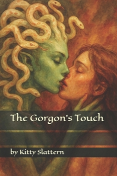 Paperback The Gorgon's Touch Book