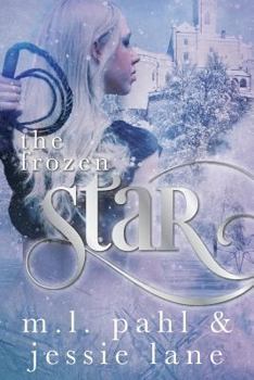 Paperback The Frozen Star Book