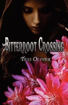 Paperback Bitterroot Crossing Book
