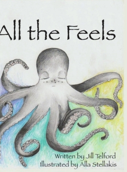 Hardcover All the Feels Book