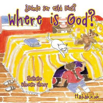 Paperback Where is God? Book