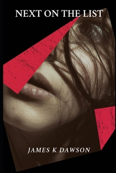 Paperback Next on the List Book