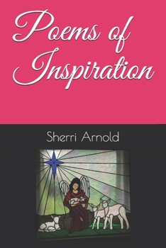 Paperback Poems of Inspiration Book