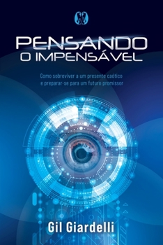 Paperback Pensando o impensável [Portuguese] Book