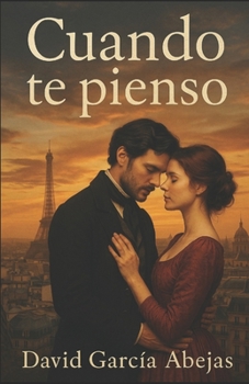Paperback Cuando te pienso [Spanish] Book