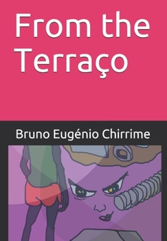 Paperback From the Terraço Book