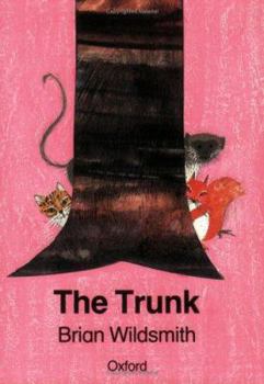 Paperback The Trunk Book