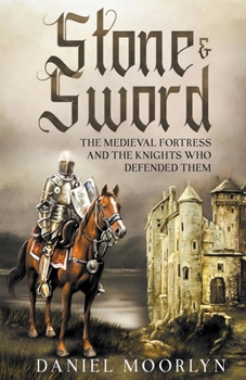 Paperback Stone & Sword Book