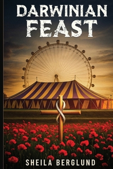 Paperback Darwinian Feast Book