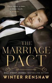 Paperback The Marriage Pact Book