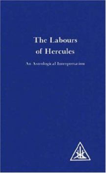 Paperback The Labours of Hercules Book