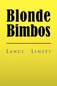 Paperback Blonde Bimbos Book