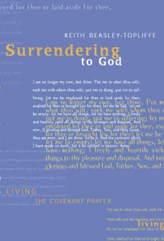Paperback Surrendering to God Book